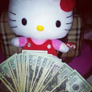 Meet your Posher, Khyla